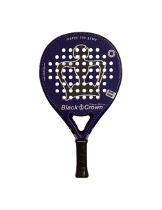Black Crown Piton Blau | Ofertas De Padel